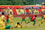 Clássico centenário mexe com rivalidade Portugal x Espanha no Brasil