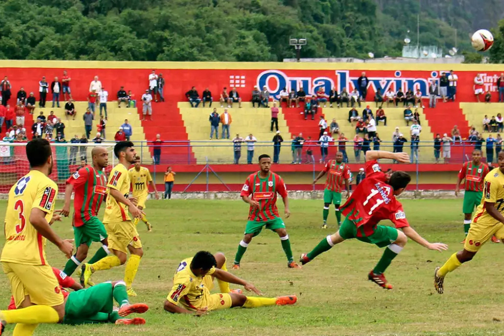 Cl&aacute;ssico centen&aacute;rio mexe com rivalidade Portugal x Espanha no Brasil