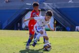 Barezinho Sub-10: 7ª rodada tem goleadas e jogos eletrizantes na Colina
