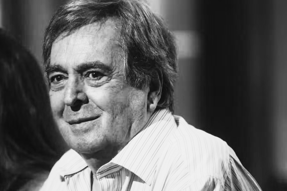 Morre aos 95 anos Benedito Ruy Barbosa, autor de clássicos que marcaram a teledramaturgia brasileira