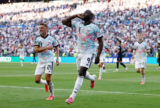 Bélgica supera Estados Unidos com goleada e garante vaga nas quartas do Mundial