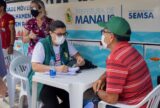 Campanha contra Hepatites Virais reforça teste rápido, vacinação e distribuição de preservativos na capital