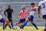Fast, São Raimundo e Manauara vencem na abertura da 7ª rodada do Barezinho Sub-20