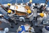 Destroços de Boeing 737 são encontrados no Mar Arábico, na costa do Paquistão