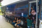 Justiça Itinerante do TJAM atende na Delegacia da Mulher em julho