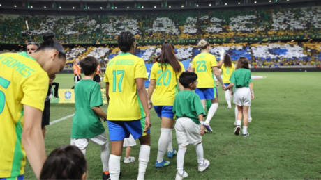 Copa do Mundo Feminina no Brasil vai mudar calendário escolar em 2027