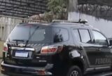 Polícia Federal cumpre mandados em condomínio e oficina de Manaus
