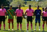 Inter Academy goleia Librade por 5 a 1 no Barezinho Sub-20