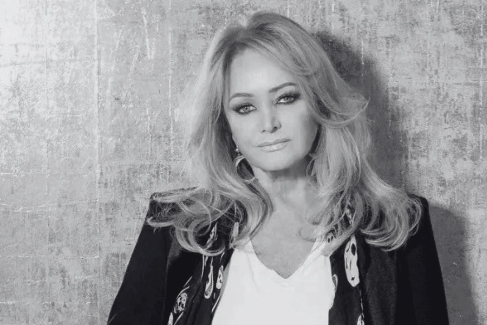 Bonnie Tyler, voz de "Total Eclipse of the Heart", morre aos 75 anos
