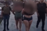 Mãe e filha são presas em Manaus suspeitas de tentativa de homicídio contra pessoa trans em Parintins