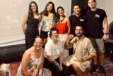 Expedição leva cinema e oficinas audiovisuais ao interior do Amazonas
