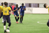 Brasil abre ciclo do futebol de cegos com Jogos Parasul-Americanos