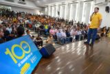 Balanço dos 100 dias destaca inovação e fortalecimento da economia popular na gestão Renato Junior