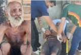 Idoso é sequestrado, colocado em porta-malas e agredido em Iranduba