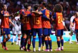 Espanha e Bélgica duelam por vaga na semifinal da Copa do Mundo nesta sexta-feira (10)