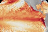 Agência americana alerta para fortalecimento do El Niño até o fim de 2026