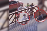 Casal de idosos perde salário e celulares em golpe após deixar banco
