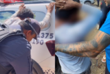 Homem é preso por suspeita de abusar sexualmente de cachorro em Presidente Figueiredo