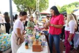 Mayra Dias propõe selo para reconhecer mulheres empreendedoras do meio rural e ribeirinho