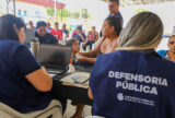 Defensoria Pública realiza atendimentos jurídicos em Amaturá e Tonantins