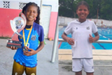 Aos 13 anos, atleta deixa o interior do AM para perseguir sonho no futebol feminino