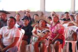 Encontro em Autazes reúne mais de 500 indígenas para diálogo com a Defensoria Pública