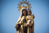 Paróquia de Nossa Senhora do Carmo inicia programação da festa da padroeira em Manaus