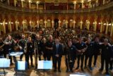 Virada Sustentável Manaus 2026 abre nesta terça com show gratuito no Teatro Amazonas