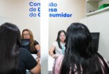 Espaço do Consumidor da Câmara de Manaus segue com atendimento à população