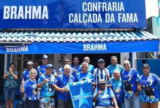 Calçada da Fama anuncia candidatura própria à presidência do Caprichoso