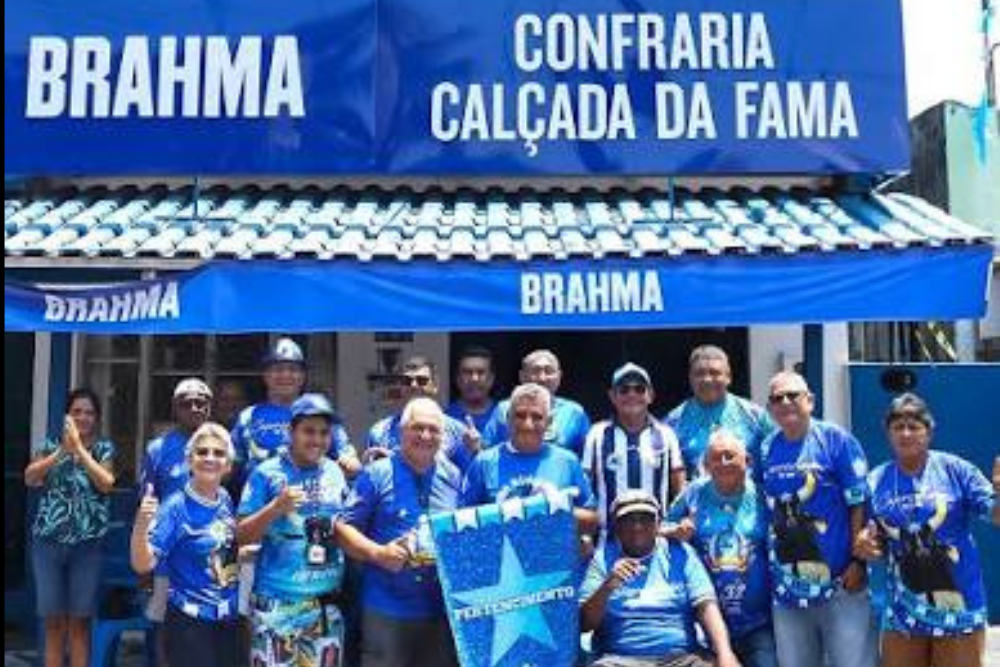 Cal&ccedil;ada da Fama anuncia candidatura pr&oacute;pria &agrave; presid&ecirc;ncia do Caprichoso