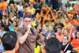 David Almeida reúne mais de 700 educadores da zona Norte e reforça avanços da educação em Manaus