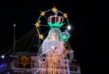 Nossa Senhora do Carmo deixa Manaus rumo à Romaria das Águas