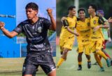 RB do Norte e Cliper vencem pela 8ª rodada do Barezinho Sub-20
