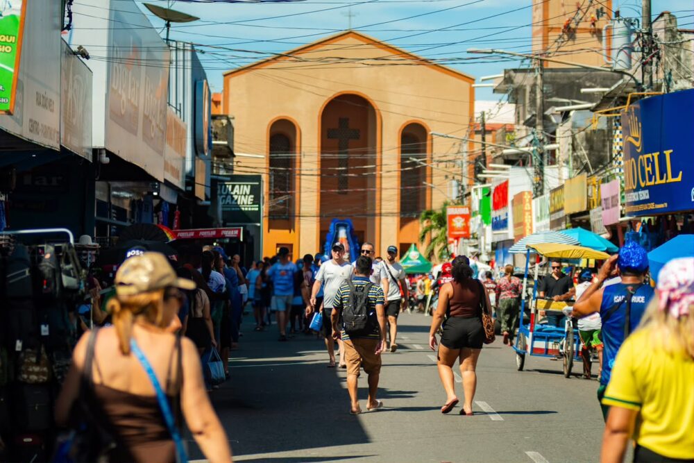 Pagamento antecipado movimenta R$ 8,7 milhões em Parintins