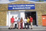 Campanha para suplentes do Conselho Tutelar começa em Parintins