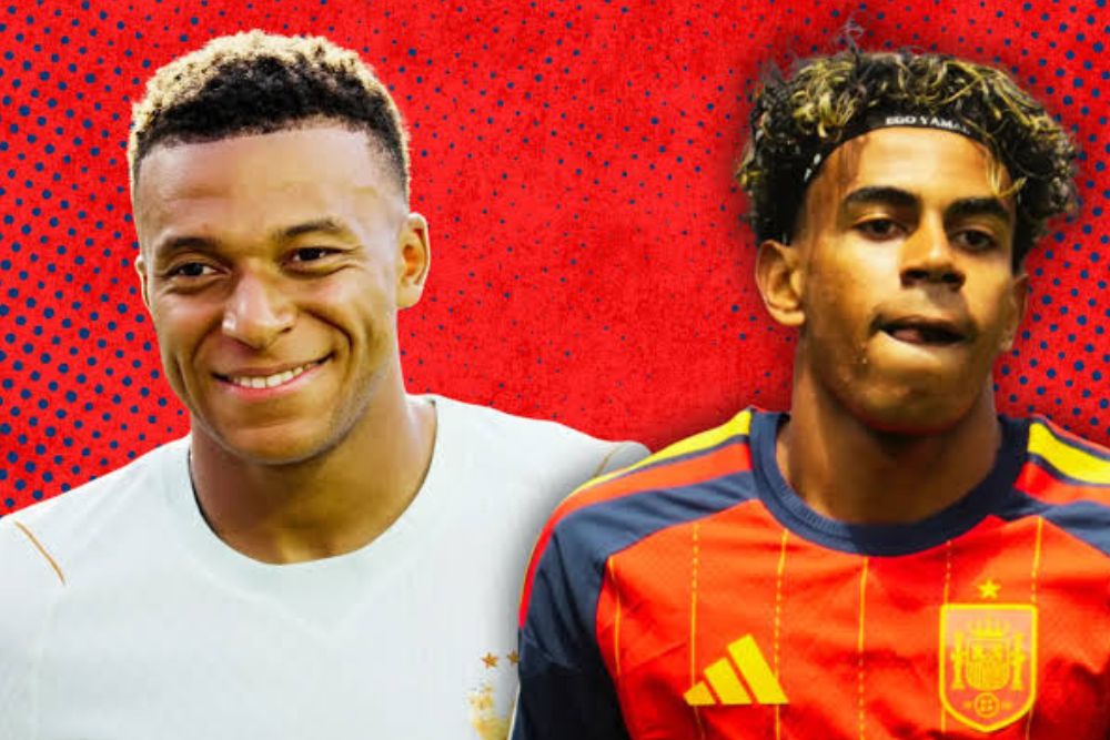 França e Espanha disputam vaga na final da Copa do Mundo nesta terça-feira