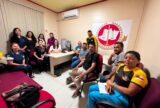 Atendimento a vítimas de violência sexual é discutido em reunião do MPAM em Itamarati