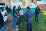 Ministério Público cobra melhorias no Creas de Atalaia do Norte