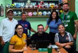 Conselho Técnico define formato e tabela do Barezão Delas Sicredi 2026
