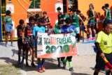 Conheça as equipes classificadas para a Taça das Favelas no Amazonas