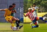 Barezinho Sub-20 movimenta rodada com vitórias de Amazonas e Inter Academy