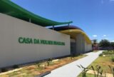 MPF pressiona pela retomada das obras da Casa da Mulher Brasileira em Manaus