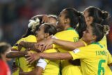 Copa do Mundo Feminina no Brasil pode injetar R$ 8,8 bilhões na economia
