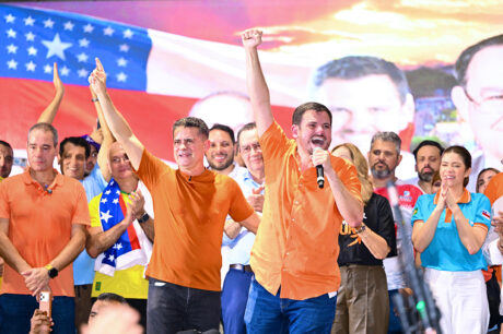 David Almeida anuncia convenção que oficializará aliança para as Eleições 2026