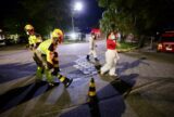 Defesa Civil orienta população após vazamento de estireno no Distrito Industrial