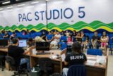 PAC do Studio 5 suspende atendimento nesta quinta-feira após vazamento de gás