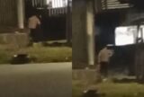 Dono de bar é morto a tiros após tentar impedir agressão contra mulher em Manaus