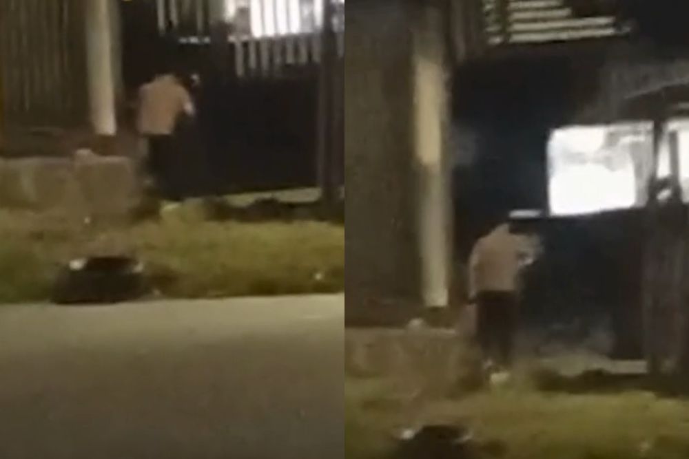 Dono de bar é morto a tiros após tentar impedir agressão contra mulher em Manaus