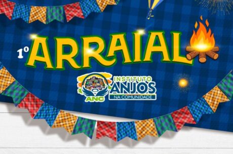 Arraial do Instituto dos Anjos leva cultura popular ao Tarumã com entrada gratuita